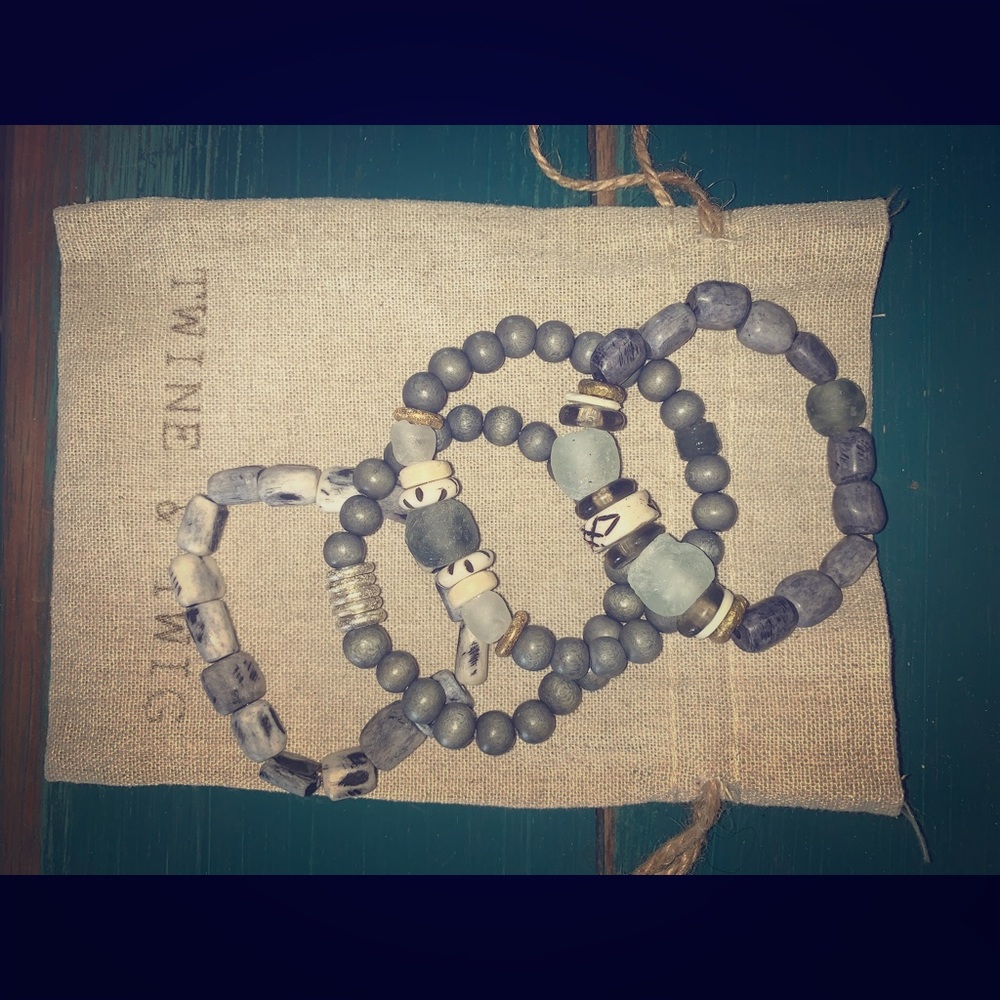 Bracelets